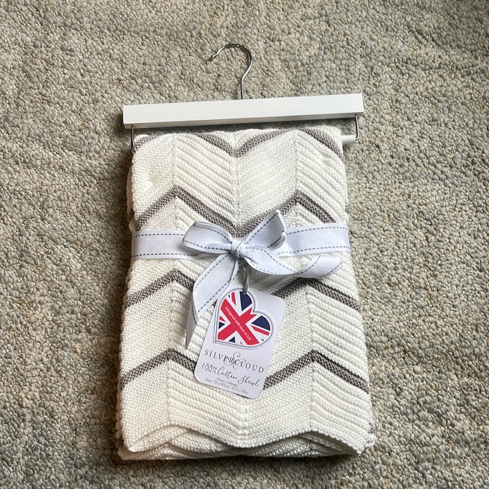Baby blanket